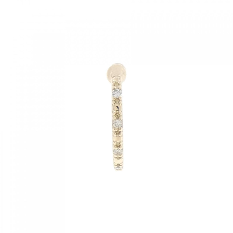 Khuyên tai kim cương Vandome 0.04CT một bên - Hàng hiệu Authentic 849048