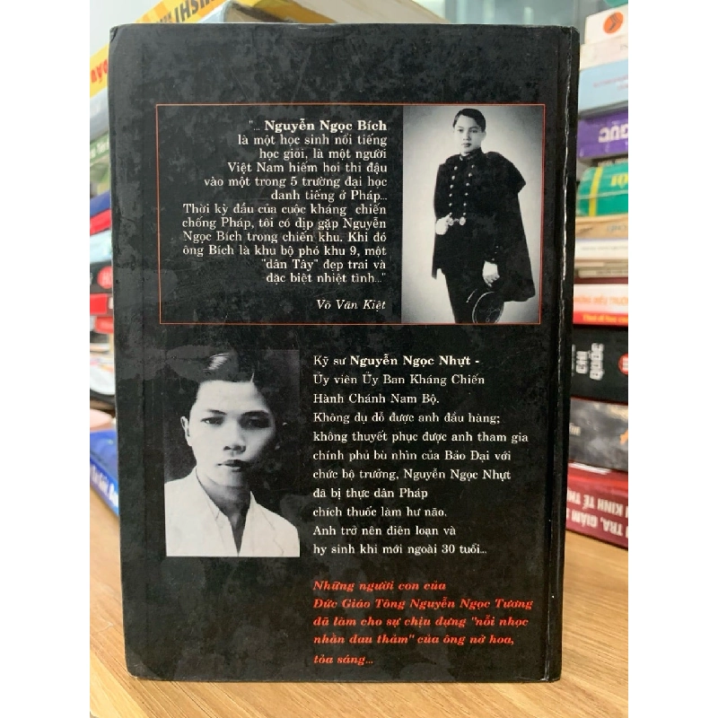 Đêm trâng của Đức Giáo Tông -Trầm Hương 758618