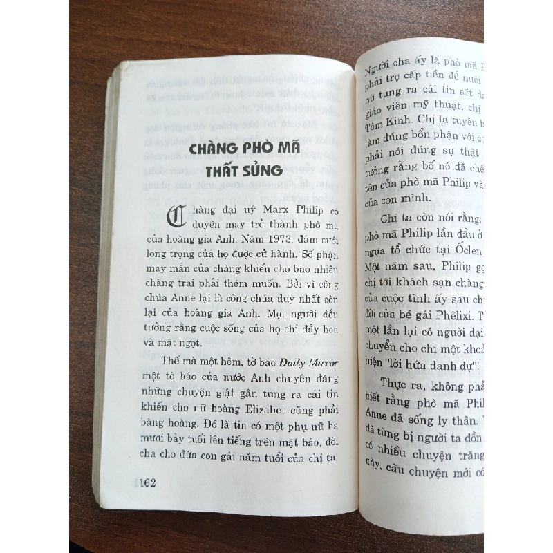 100 Cái Dại Của Đàn Ông - Võ Thị Hảo 538318