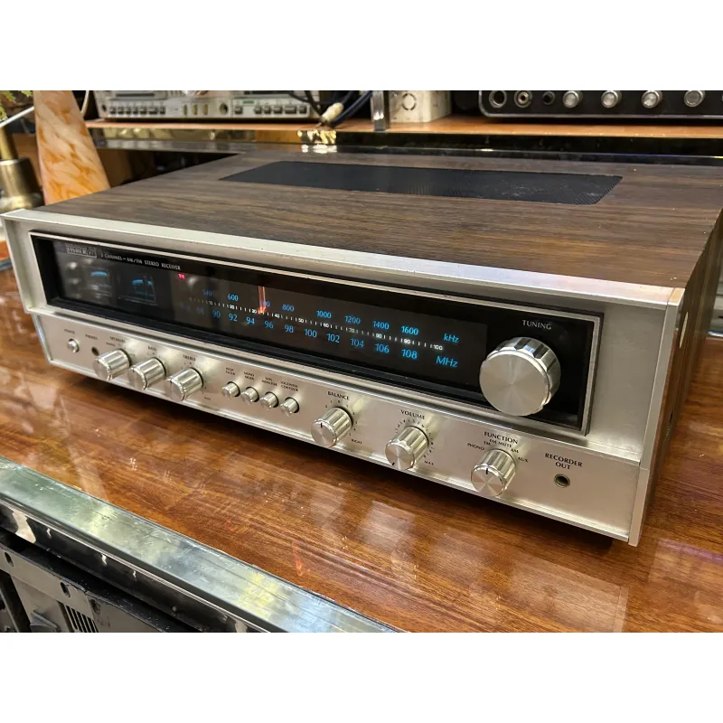 Âm ly Fisher 314 756060