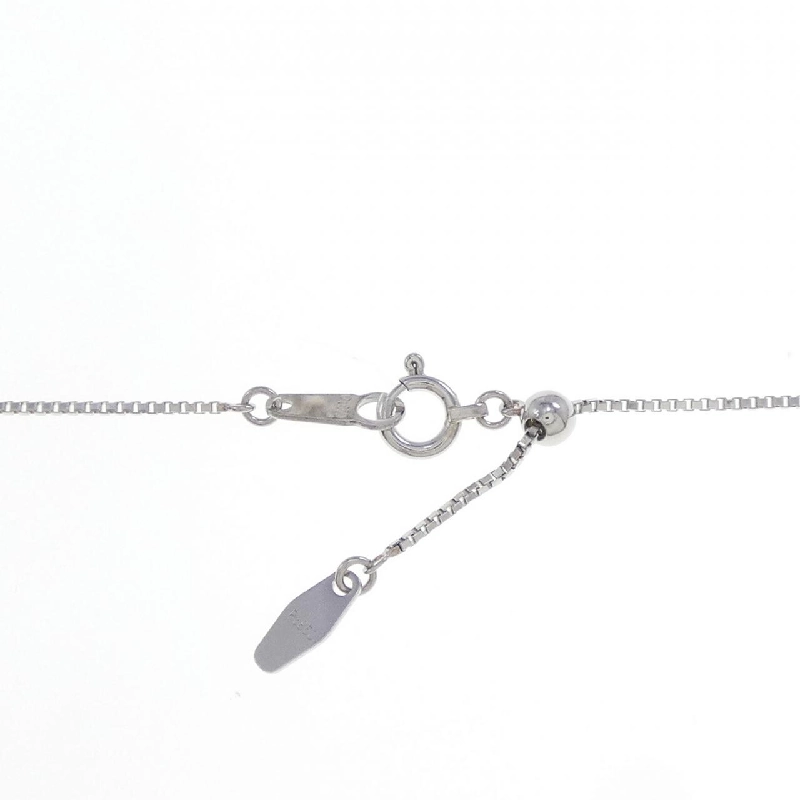 Dây chuyền kim cương Snowflake PT900/PT850 1.012CT - Hàng hiệu Chính hãng 861492