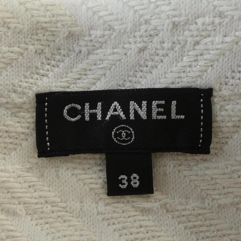 Áo khoác CHANEL P54120K07005 - Hàng hiệu Chính hãng 773996