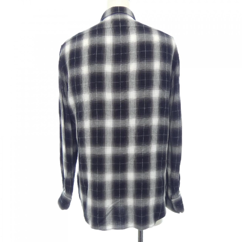 Áo sơ mi CELINE - Hàng hiệu Chính hãng 900802