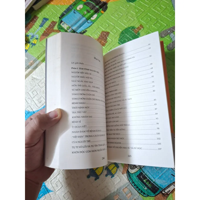 "Ngẫm Ngợi Ngày Qua..." 997991