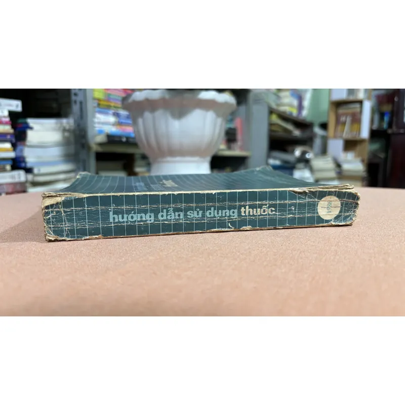 Hướng dẫn sử dụng thuốc 🌊 718548