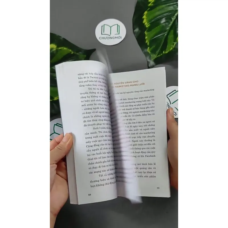 Mạo Hiểm Mới Là An Toàn - Randy Gage 604650