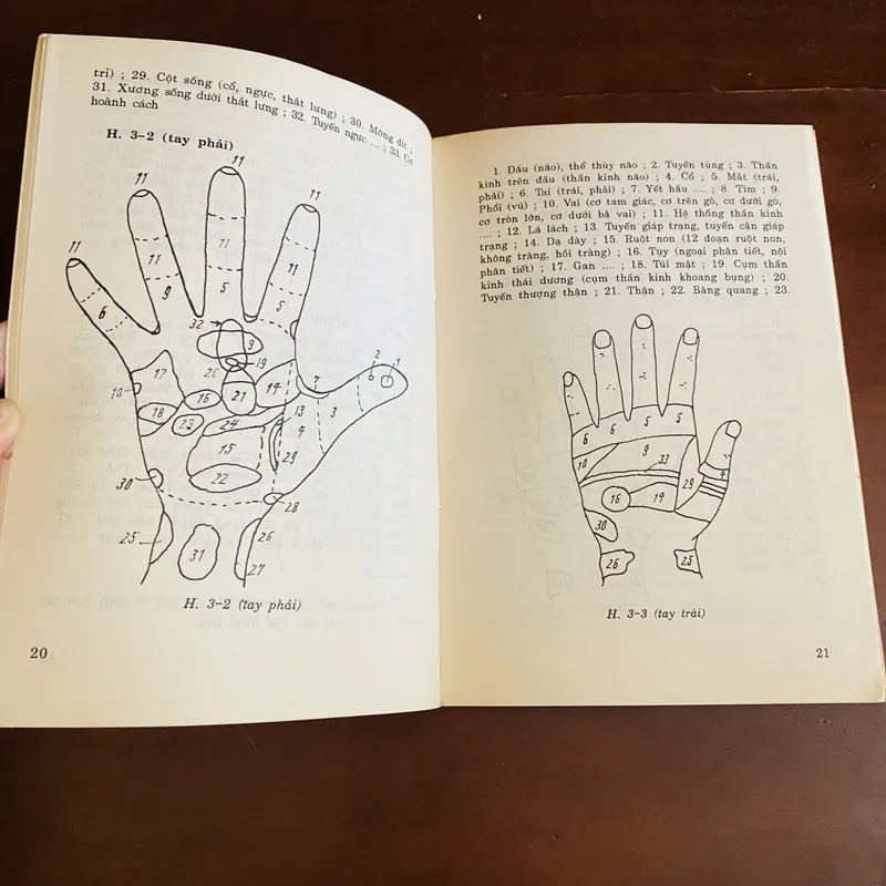 Thực hành xoa bóp chữa bênbj  695602