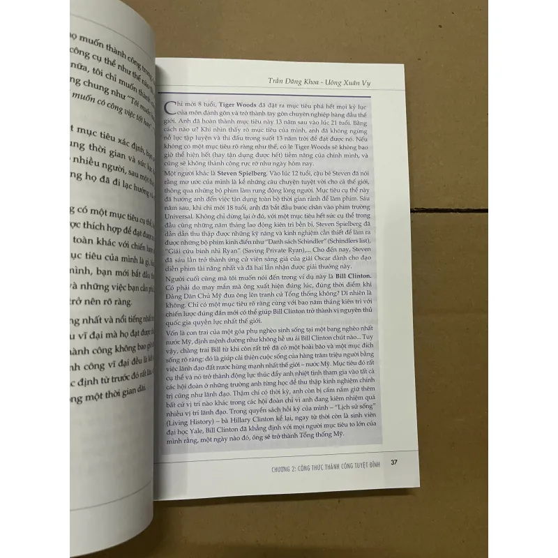 Làm chủ tư duy thay đổi vận mệnh 1019554