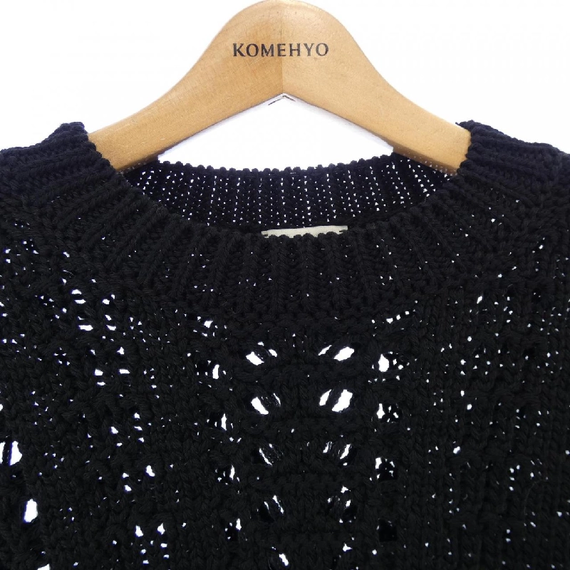 DRIES VAN NOTEN Áo len - Hàng hiệu Chính hãng 889336