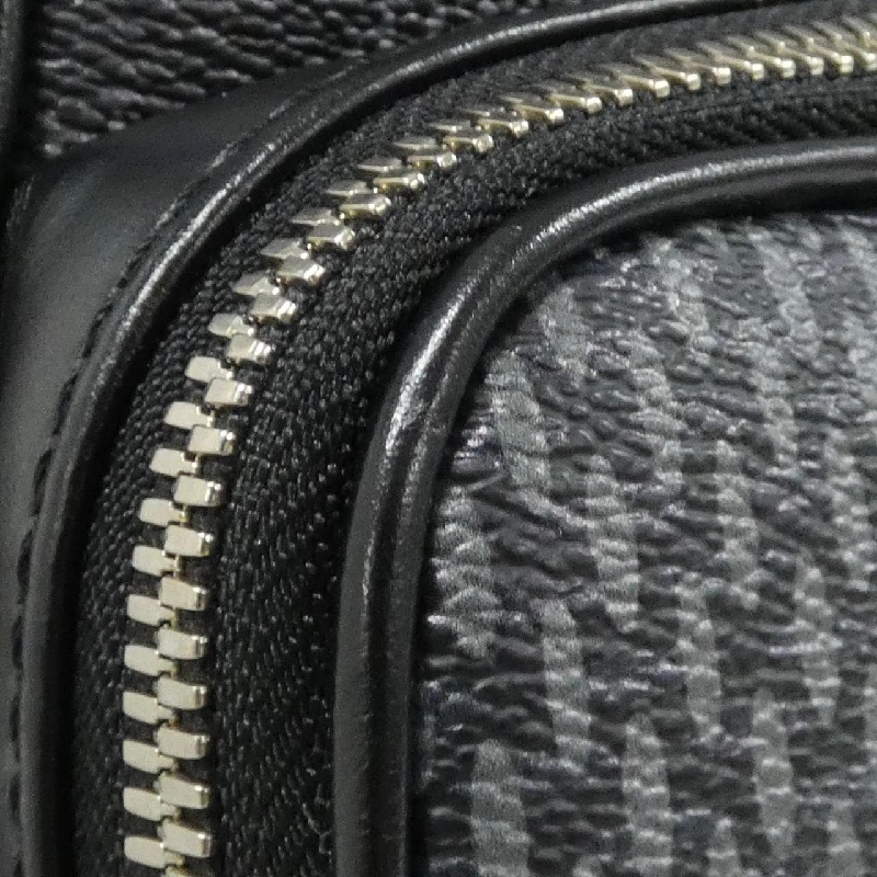 Balo 3D Canvas Damier Graphite Louis Vuitton N50009 - Hàng hiệu Chính hãng 801283