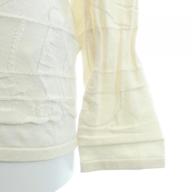 【Mã giảm giá】Áo cardigan HERMES 644510