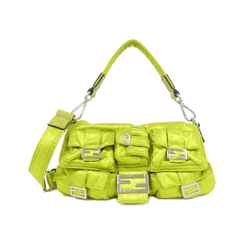 Túi xách vai Fendi Baguette Multi Pocket 7VA579 ALWP - Hàng hiệu Authentic 802052