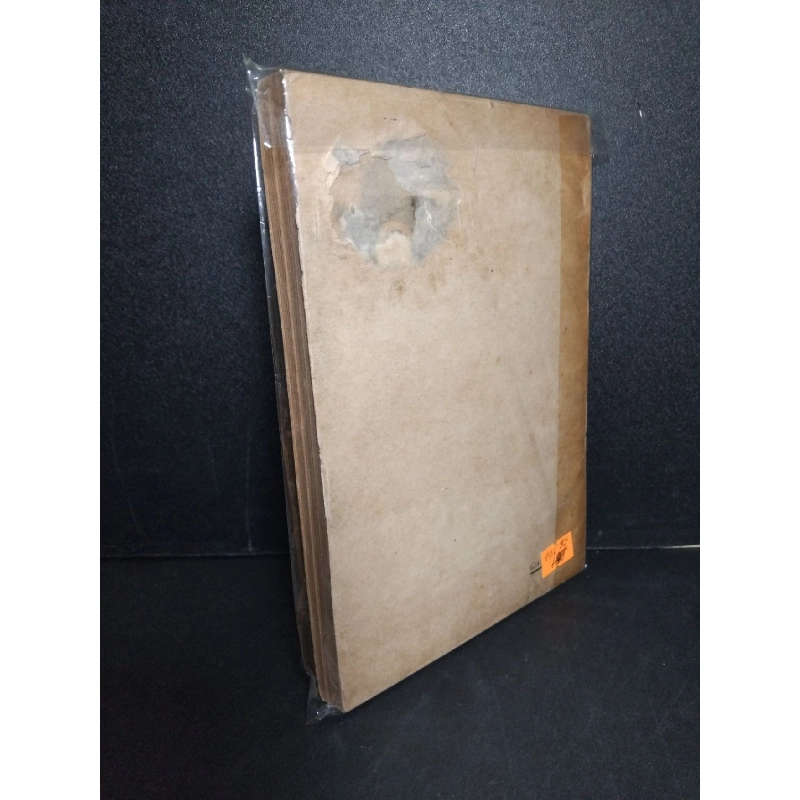 Tô-Mát Man mới 60% bẩn bìa, ố vàng, rách bìa 1985 X.AP HCM2603 LỊCH SỬ - CHÍNH TRỊ - TRIẾT HỌC 918445