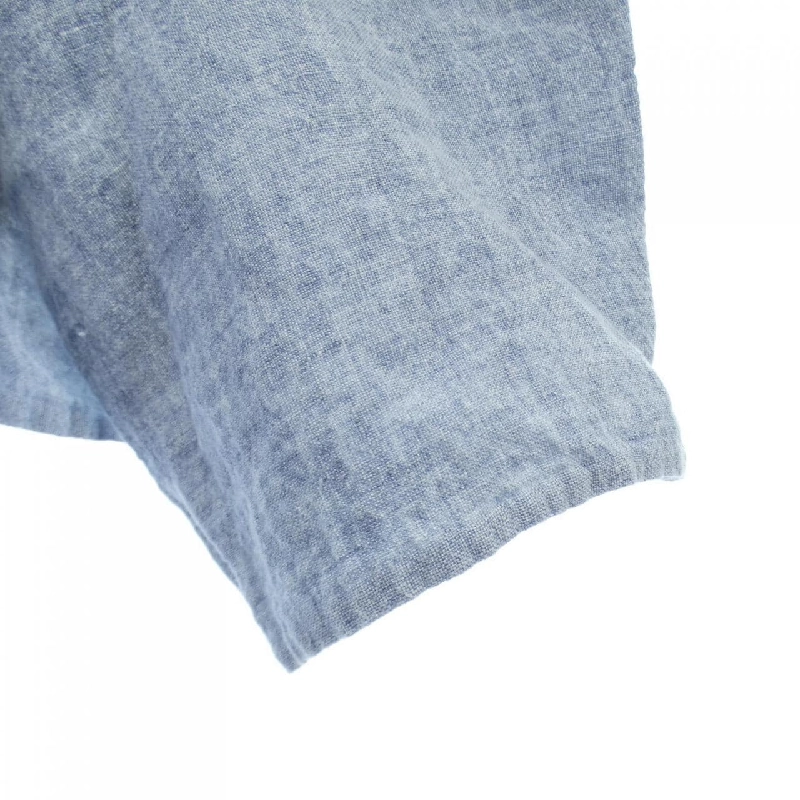 【Mã giảm giá】Áo sơ mi BLAMINK 637066