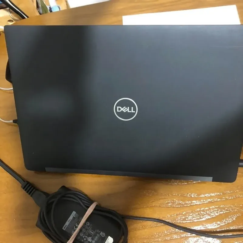 Laptop Dell 602481
