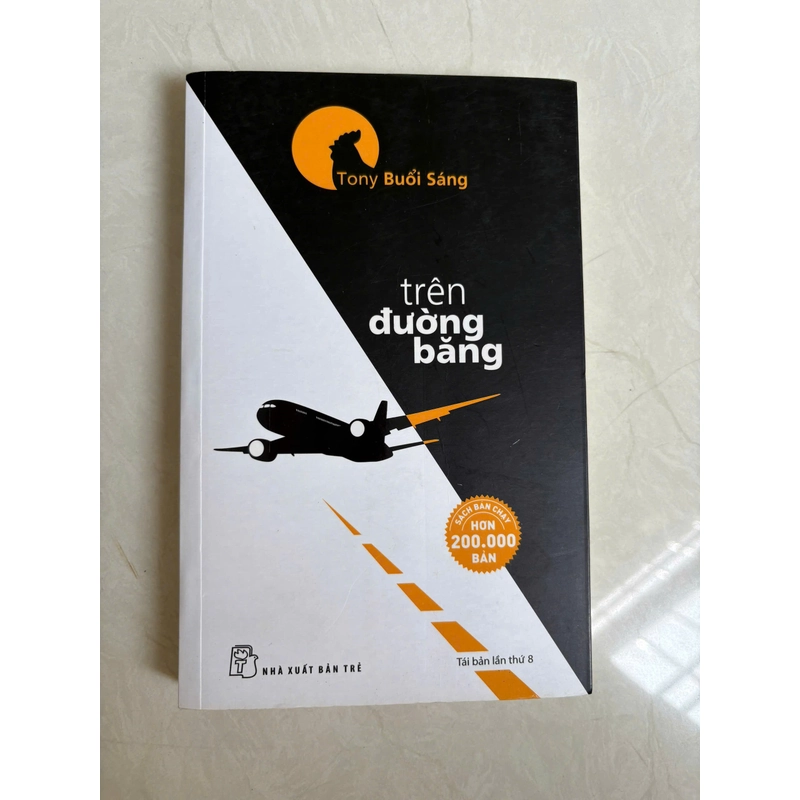 [SÁCH] Trên đường băng 530581