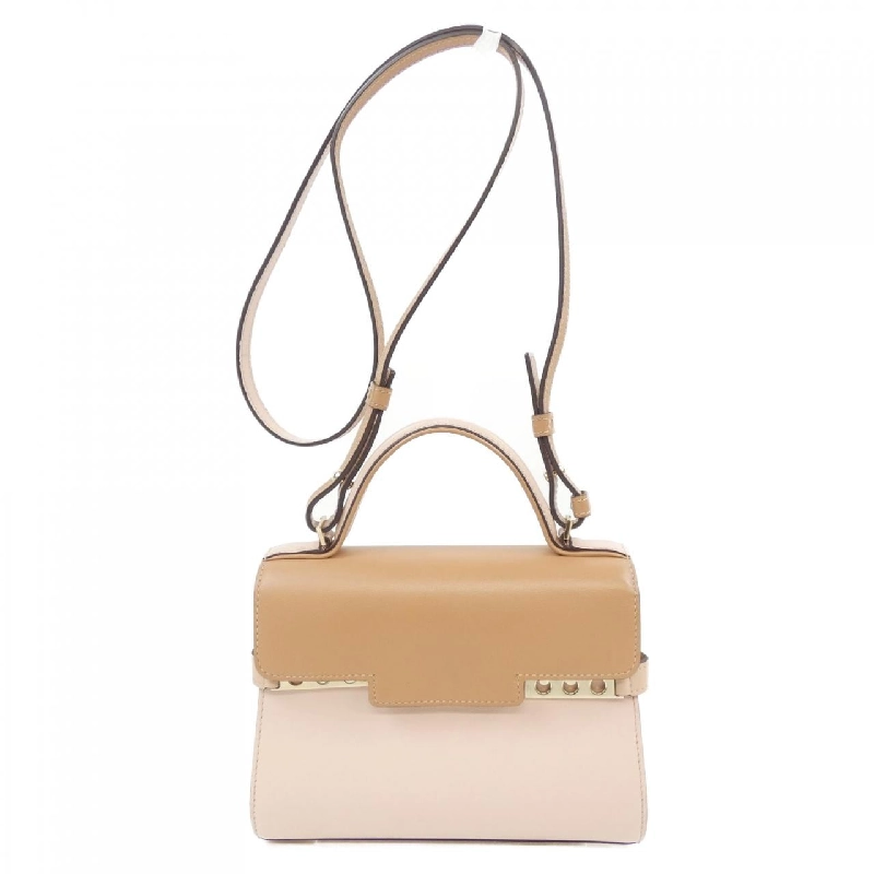 DELVAUX Tempete BAG - Hàng hiệu Authentic 833509