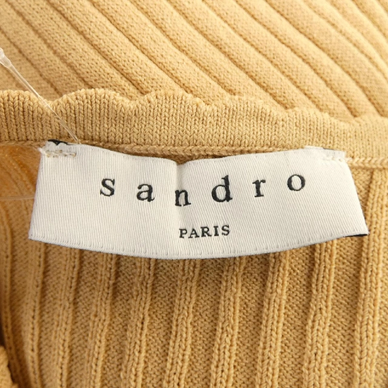 SANDRO - Đầm hiệu Authentic 808914