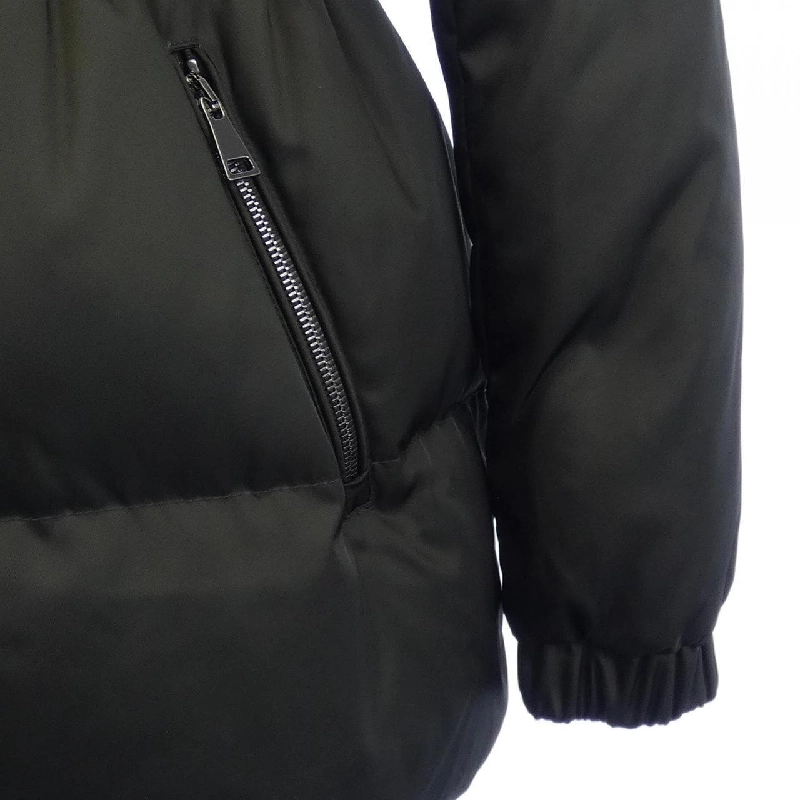 Áo khoác lông vũ MONCLER FATSIAN 629212
