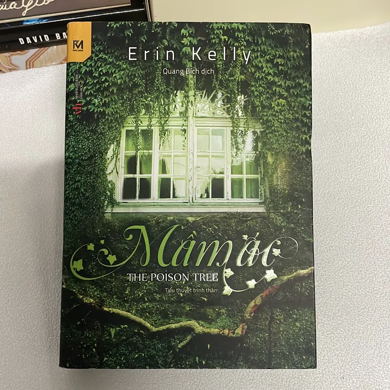 Mầm ác Erin 573946