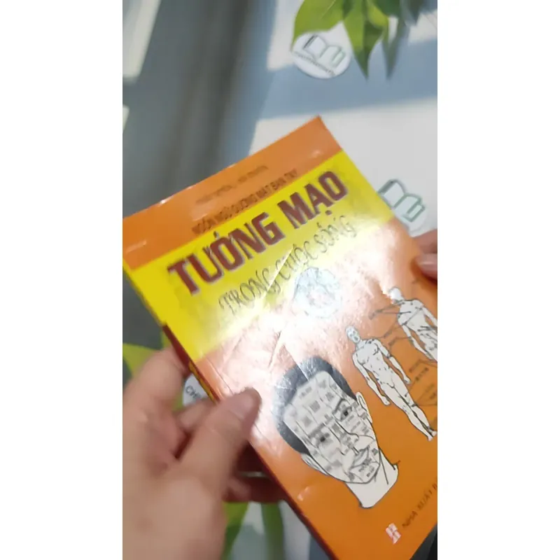 Tướng Mạo Trong Cuộc Sống - Thái Uyên & Hà Thiên 776128