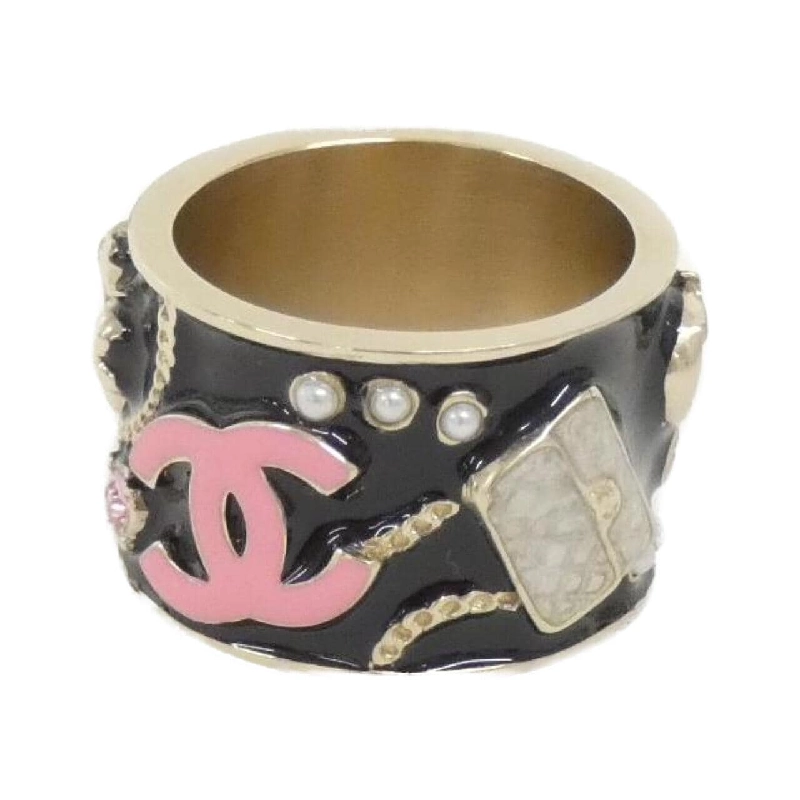 Nhẫn Chanel 626542