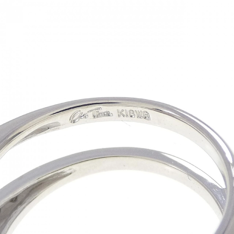 Nhẫn kim cương Az Time - Hàng hiệu Authentic 832858