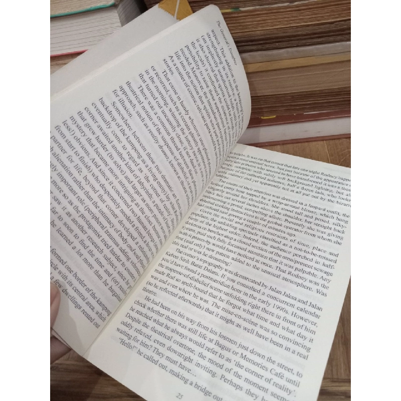 The general's daughter - Micky Vann 748901