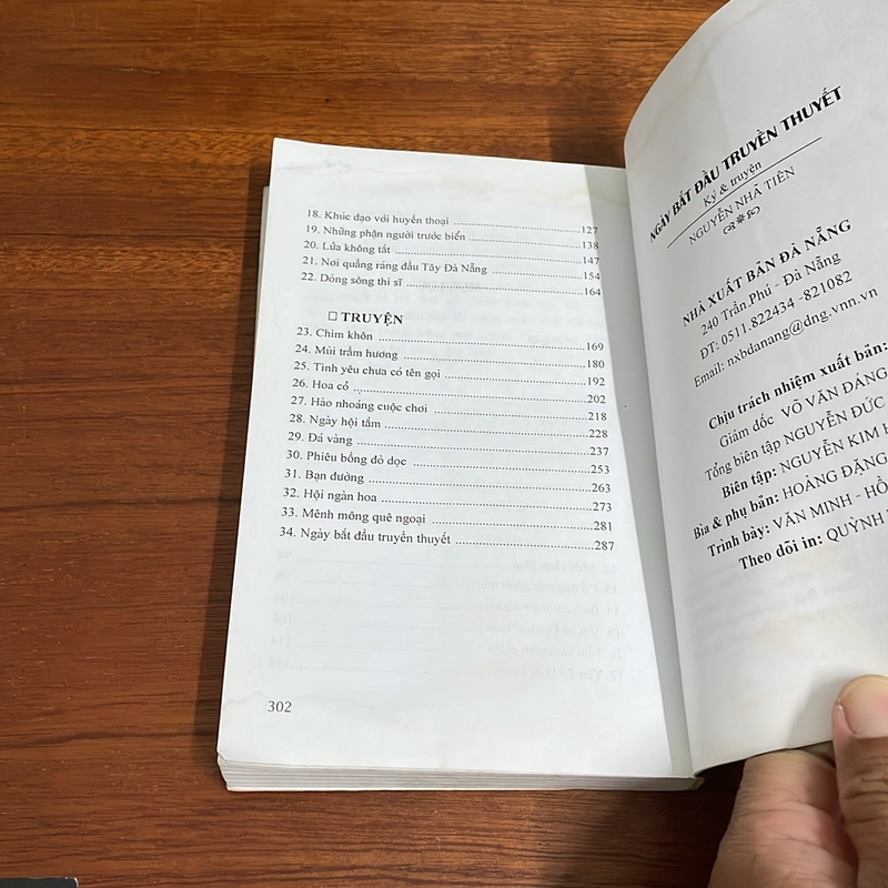 II Ký Và Truyện: Ngày Bắt Đầu Truyền Thuyết - Nguyễn Nhã Tiên - 2007 501640