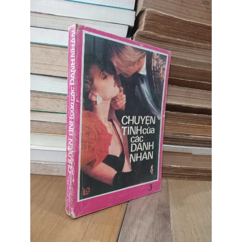 Chuyện tình của các danh nhân 129044