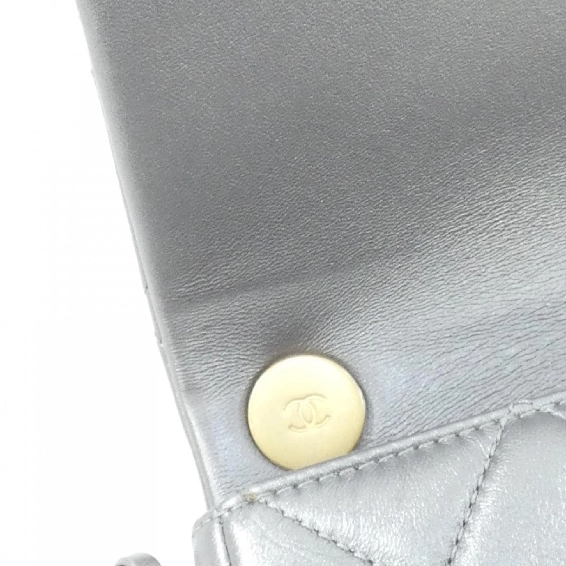 Túi xách chéo Chanel AS2734 - Hàng hiệu Chính hãng 802632