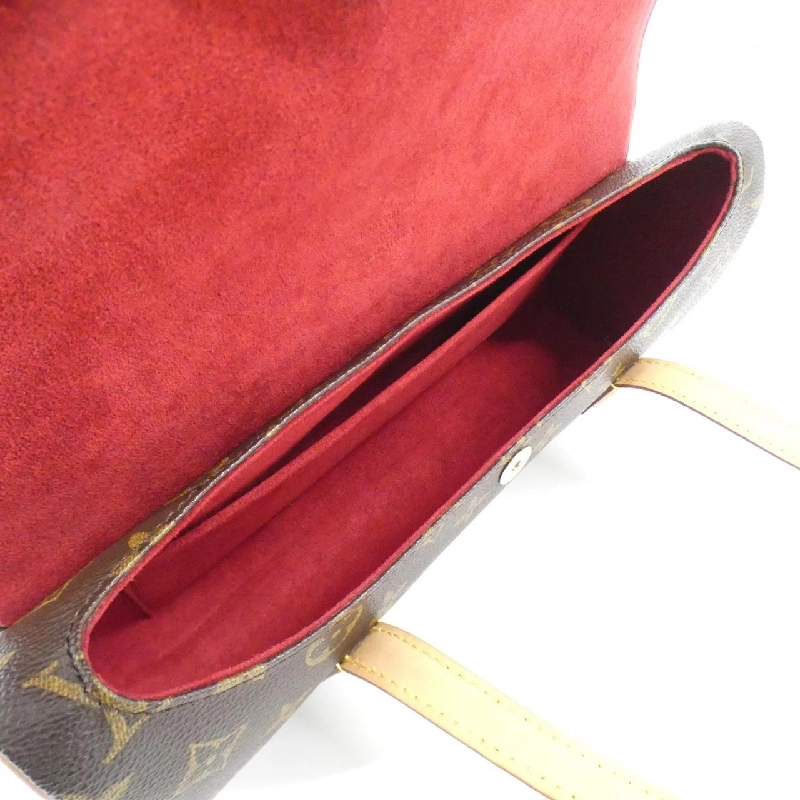 Túi xách Louis Vuitton Monogram Sonatine M51902 617957