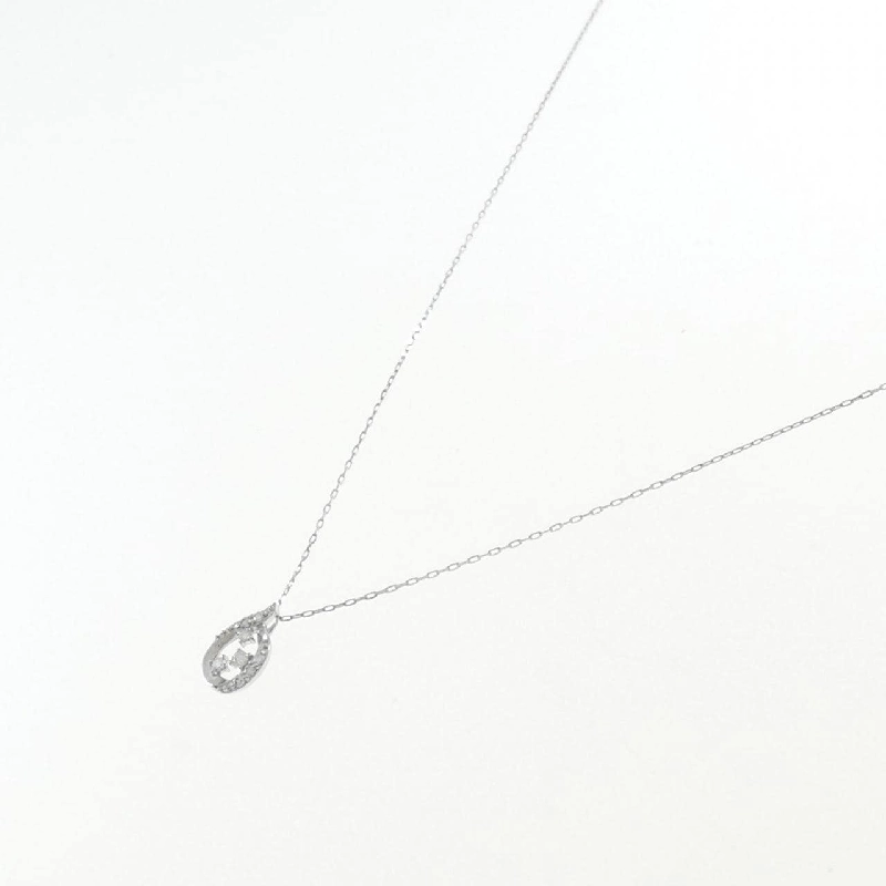 PT Dây chuyền kim cương 0.06CT - Hàng hiệu Authentic 865231