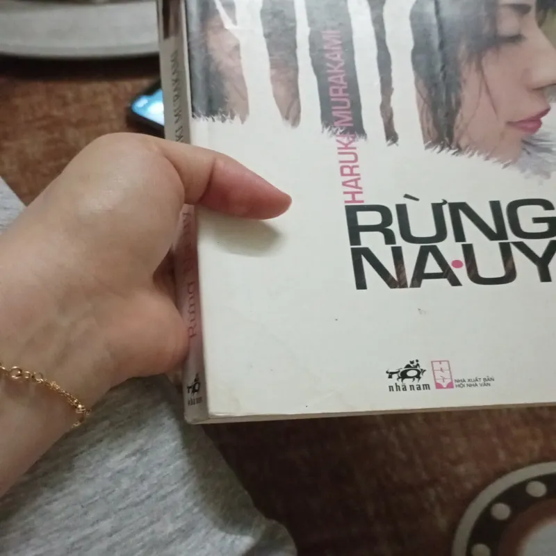 Rừng Na Uy  1034474