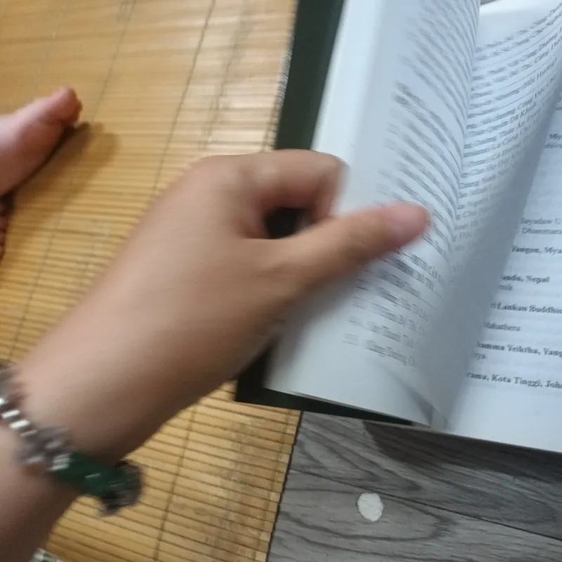 Giáo Trình Phật Học - Chan Khoon San 989740