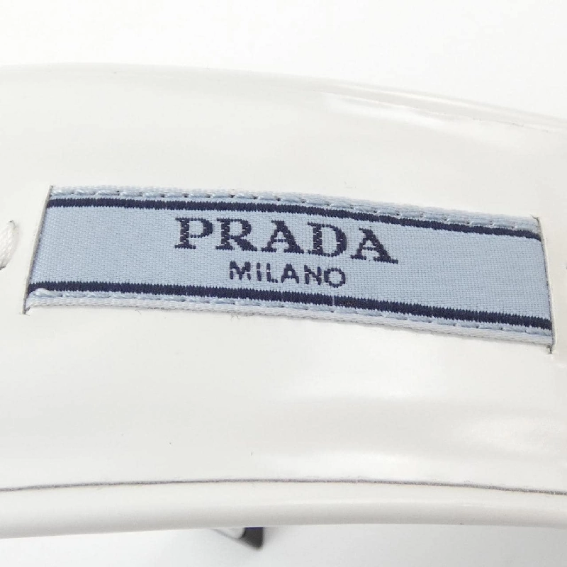 Giày sandal PRADA - Hàng hiệu Authentic 662952