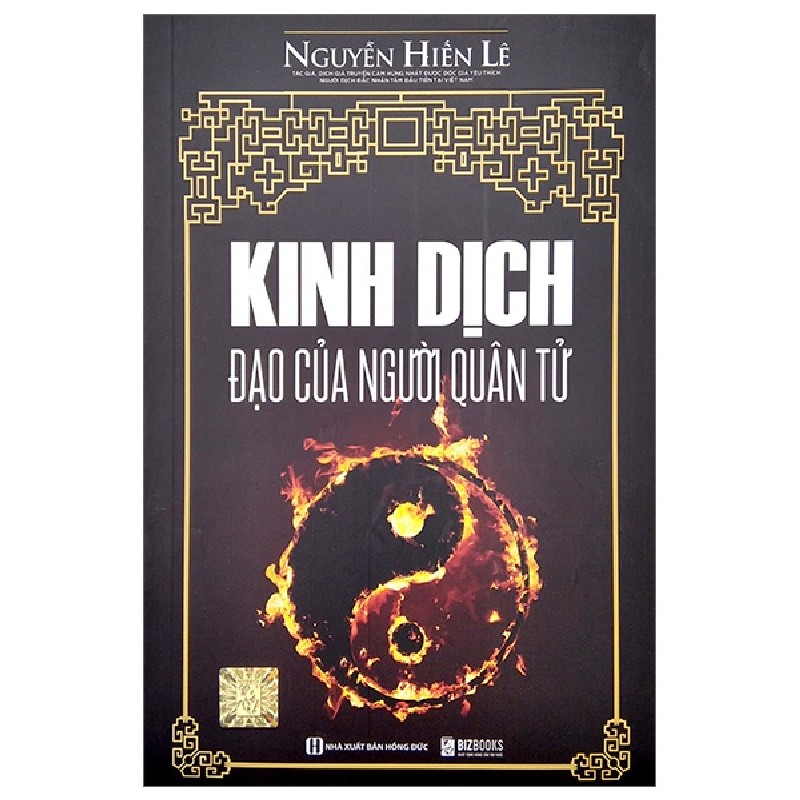 Kinh Dịch Đạo Của Người Quân Tử - Nguyễn Hiến Lê 141613