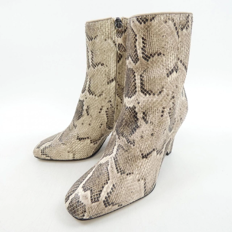 【Mã giảm giá】Giày bốt REISS 657945