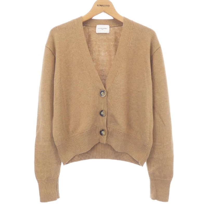 Hàng hiệu UNITED ARROWS 1528-105-0100 Áo khoác cardigan 824420