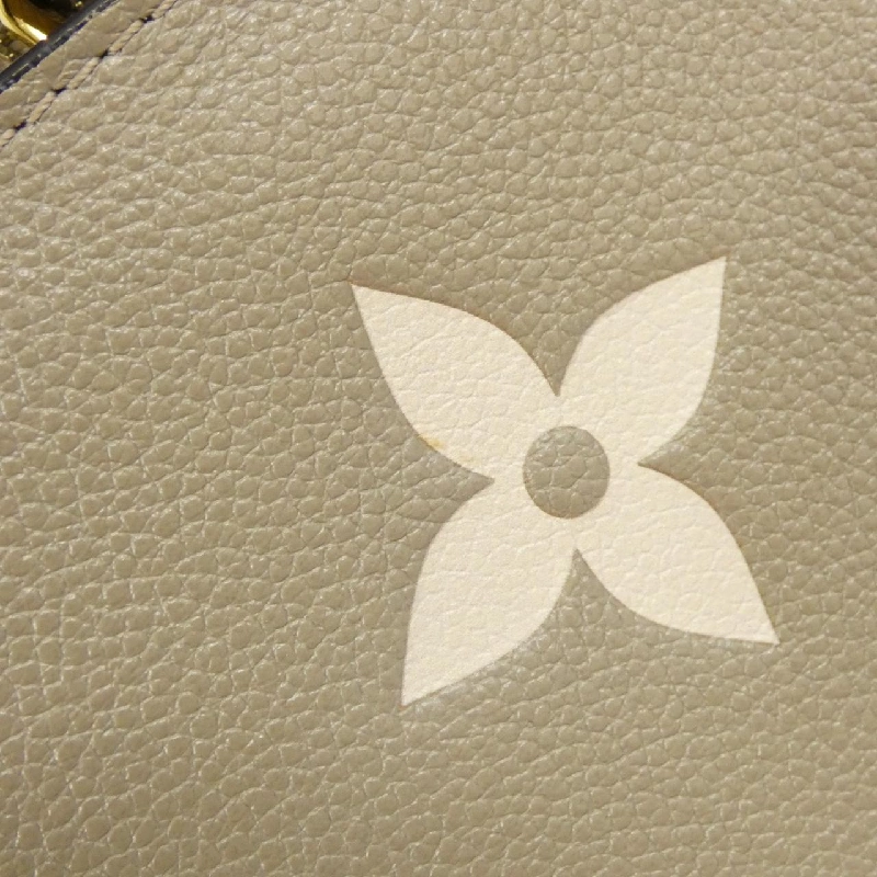 Túi Louis Vuitton Monogram Empreinte Petit Palais PM M58914 616432