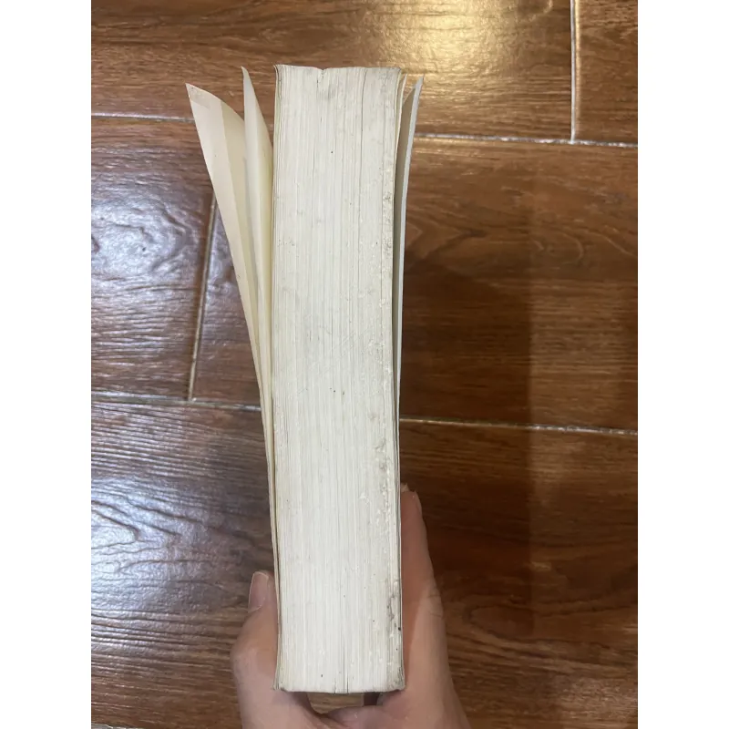 Ngự chế văn (dụ văn) - Minh Mệnh (t4) 769272