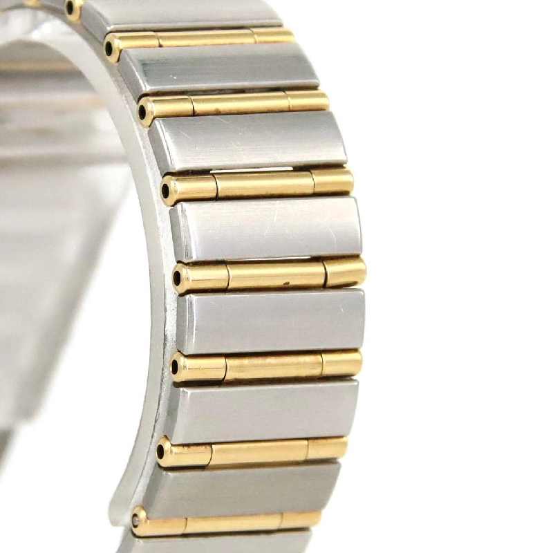 Đồng hồ Omega Constellation Combi 1272.10 SSxYG Quartz - Hàng hiệu Chính hãng 875230