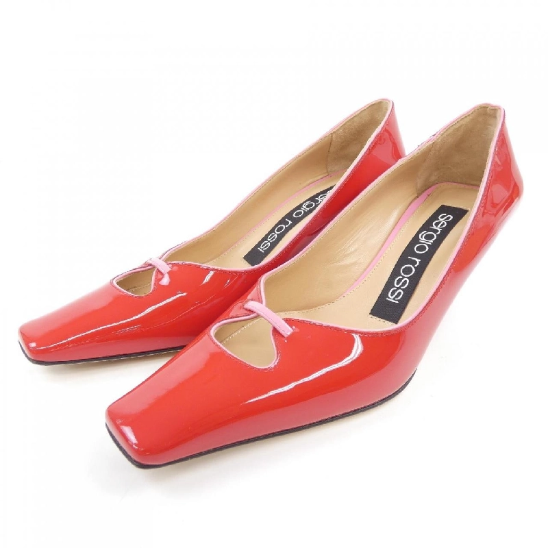 Giày cao gót Sergio Rossi A90870 656433