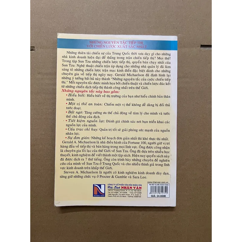 Tìm hiểu thị hiếu khách hàng 569219