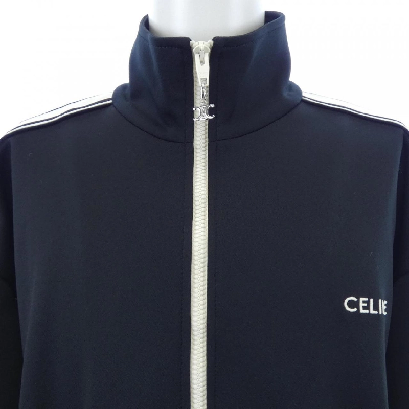 Áo khoác thể thao CELINE - Hàng hiệu Authentic 897034