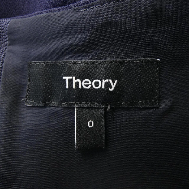 【Mã giảm giá】Theory ワンピース 652110