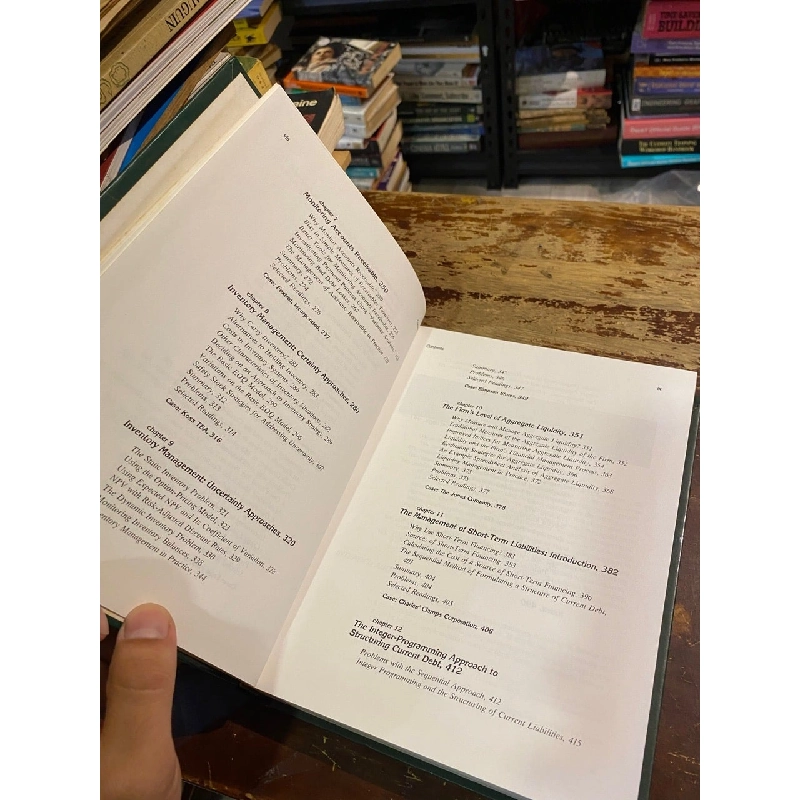 Modern Working Capital Management: Text and Cases - Frederick C. Scherr 1006774