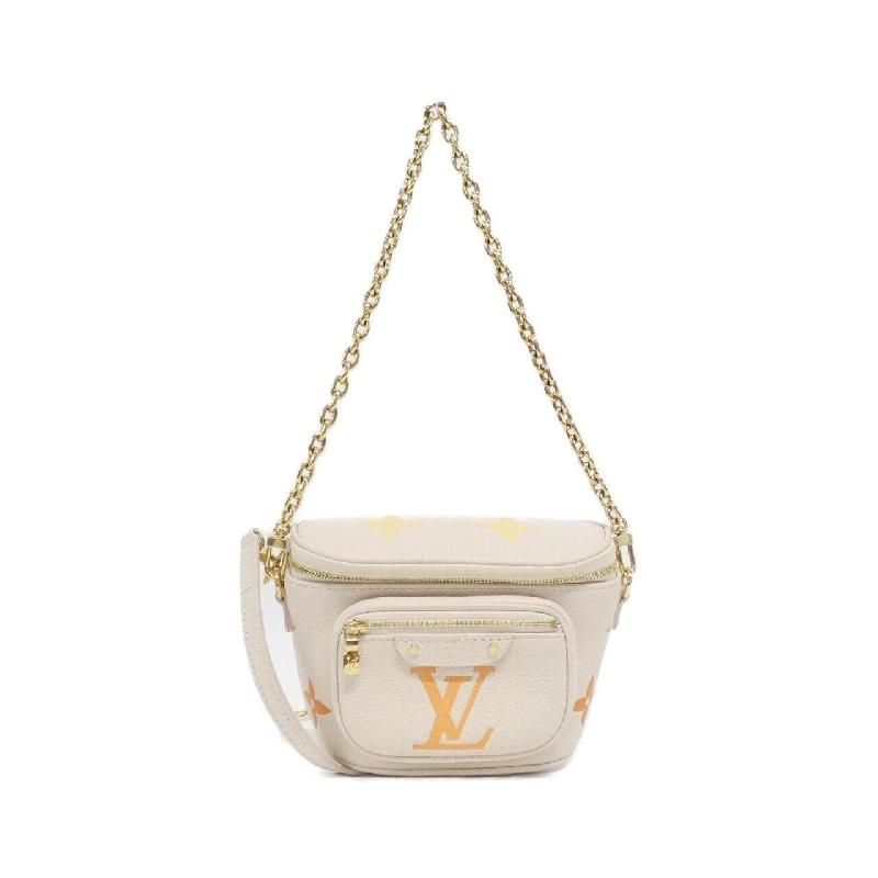 Túi đeo chéo mini Monogram Empreinte (Bên Hồ Bơi) M82208 của Louis Vuitton 608611