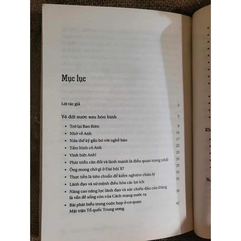 Việt Nam sau một chín 75 đôi đều cảm nhận - Phạm khắc Lãm 694456