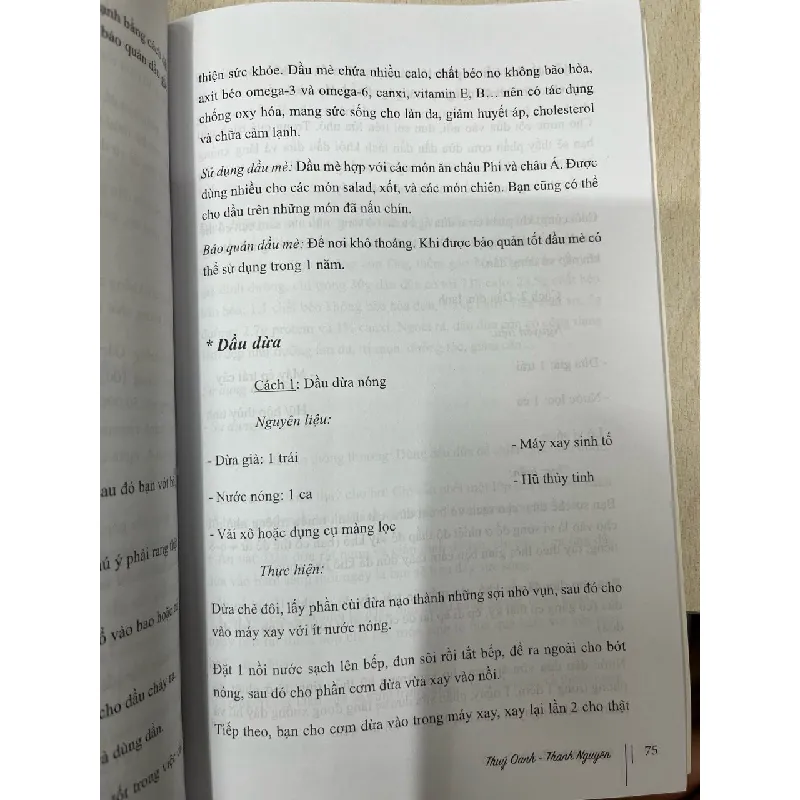 Người nội trợ thời @ - Thuý Oanh, Thanh Nguyên 714483